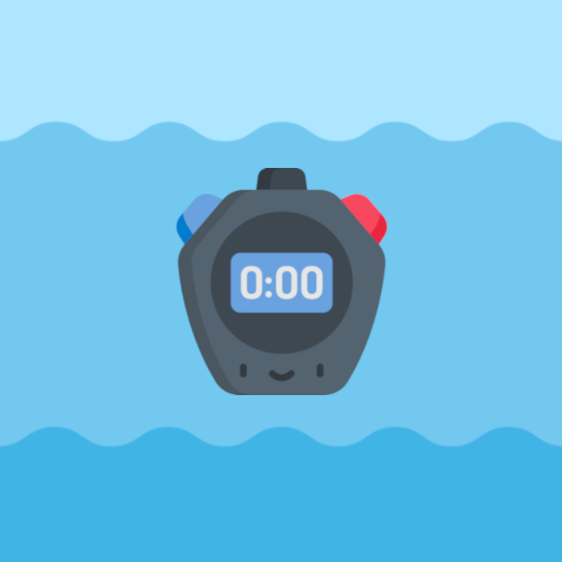 Static Apnea Trainer Logo