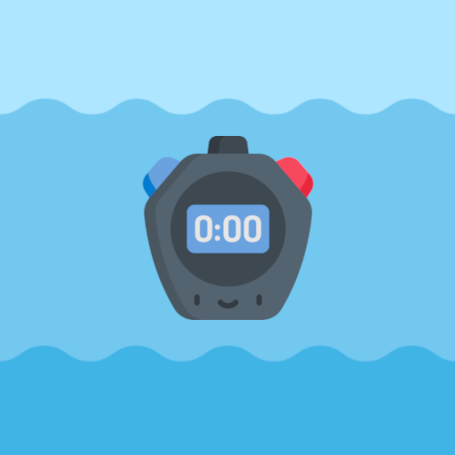 Static Apnea Trainer 1.0.5 Icon