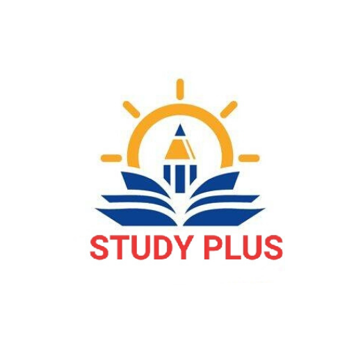 Study Plus logo