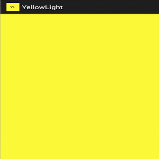 Yellow Light Apps Google Play