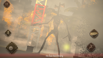 Game screenshot Siren Head : страшная игра mod apk