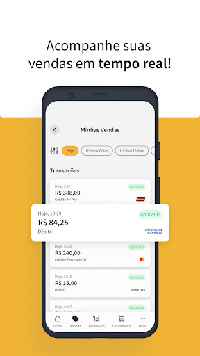 Mr Pay Screen 2