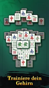 Vita Mahjong