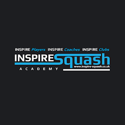 图标图片“INSPIRE Squash Academy”