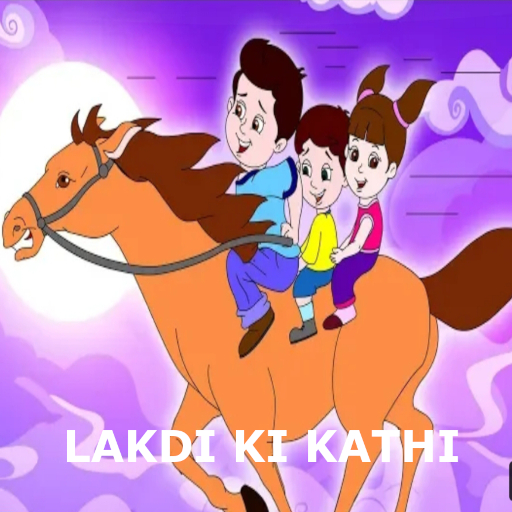 Lakdi Ki Kathi Kathi Pe Ghoda – Apps on Google Play