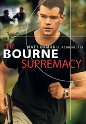 Icon image The Bourne Supremacy