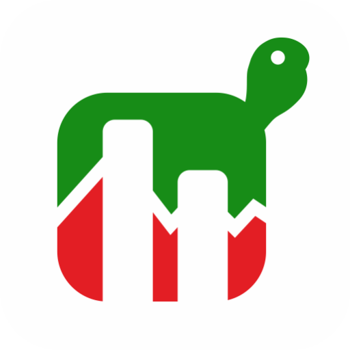 Tortuga Traders logo