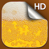 Beer Live Wallpaper HD icon