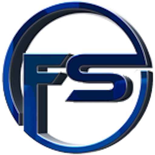 Forward School logo