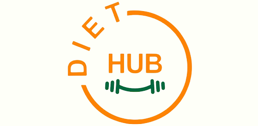 Diet Hub دايت هب