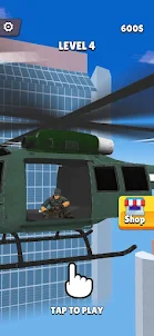 Hell in Copter