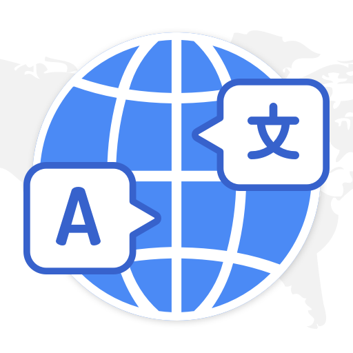 Global Translator - Languages Laai af op Windows