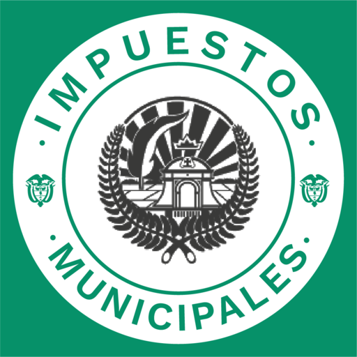 Impuestos Baranoa Atlántico logo
