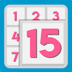 Cover Image of Download Puzzle15(Urinboy)  APK