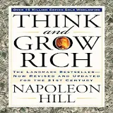 Think and Grow Rich by Napoleon Hills icon