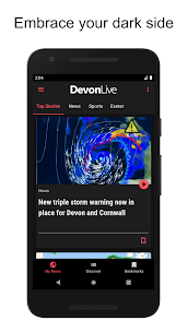 Devon Live APK for Android Download 4