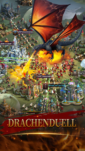 Last Land: Imperium Aufbau screenshot 4