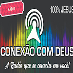 Cover Image of Download Rádio Conexão Com Deus 3.7 APK