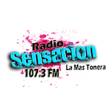 Radio Sensacion Peru icon