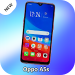 Cover Image of Download Theme for oppo A5s 1.0.4 APK