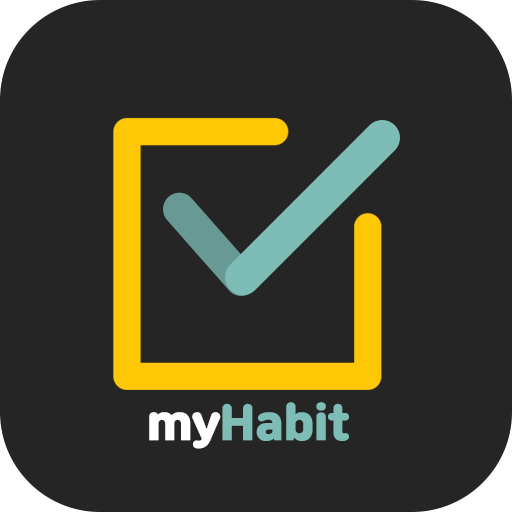 My Habit - habit tracker  Icon