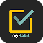 Cover Image of ดาวน์โหลด My Habit - habit tracker  APK