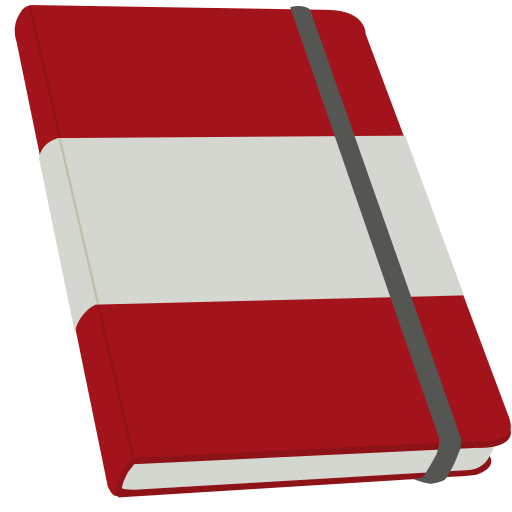 Migraine Log logo