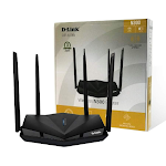 Cover Image of Unduh D-Link Router Setup Guide  APK