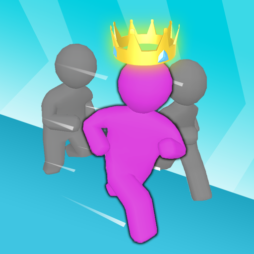 Crowd Race logo