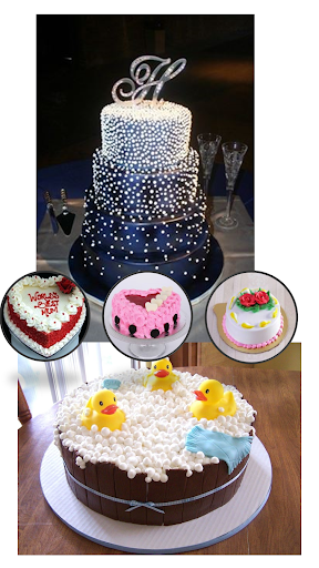 Cake Icing ideas 2021 Screen 2