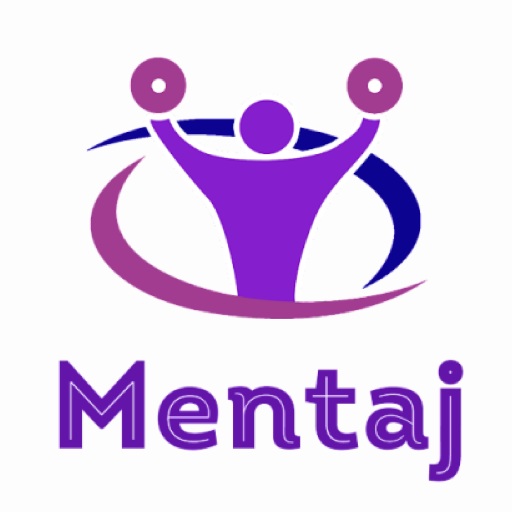 Mentaj logo