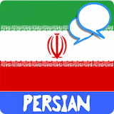 Learn Persian for Free icon