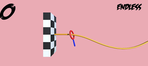 Android application Fence Maze screenshort