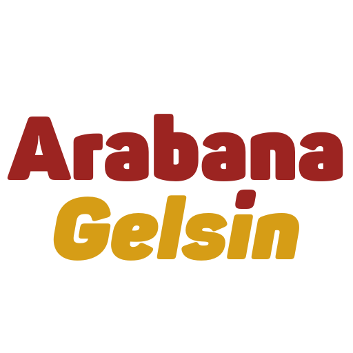 Arabana Gelsin logo