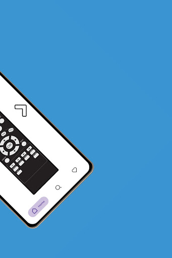 Remote Control For Avera TV