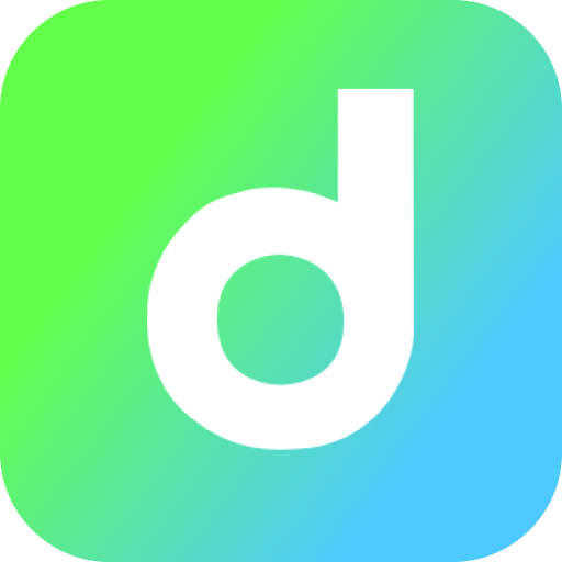 droover Delivery App logo