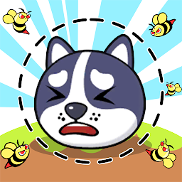 Icon image Save the Dog - Draw 2 Save