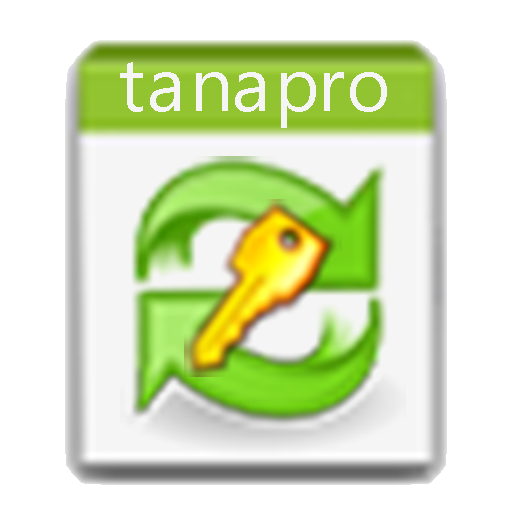 taFileSyncPRO logo