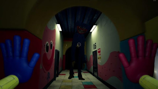 Big Monster Horror Challenge