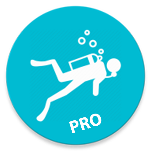 Dive Planner PRO 1.6.3 Icon