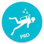 Cover Image of Download Dive Planner PRO  APK