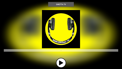 RADIO.DISCOunt/TV Screen 3