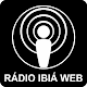 Rádio Ibiá Web تنزيل على نظام Windows