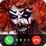 a call from killer clown icon