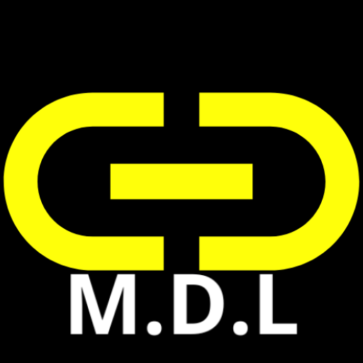 Movie Downloader Lite logo