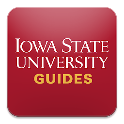 Icon image Iowa State University Guides