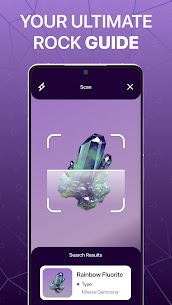 Gemius Rock Identifier – Stone, Crystal, Gem ID v1.2.1 APK (Premium Unlocked) Free For Android 3