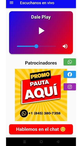 Revolución Radio Ny