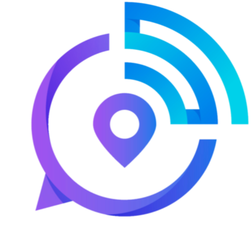 Mi GPS logo