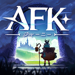「AFK Journey」のアイコン画像